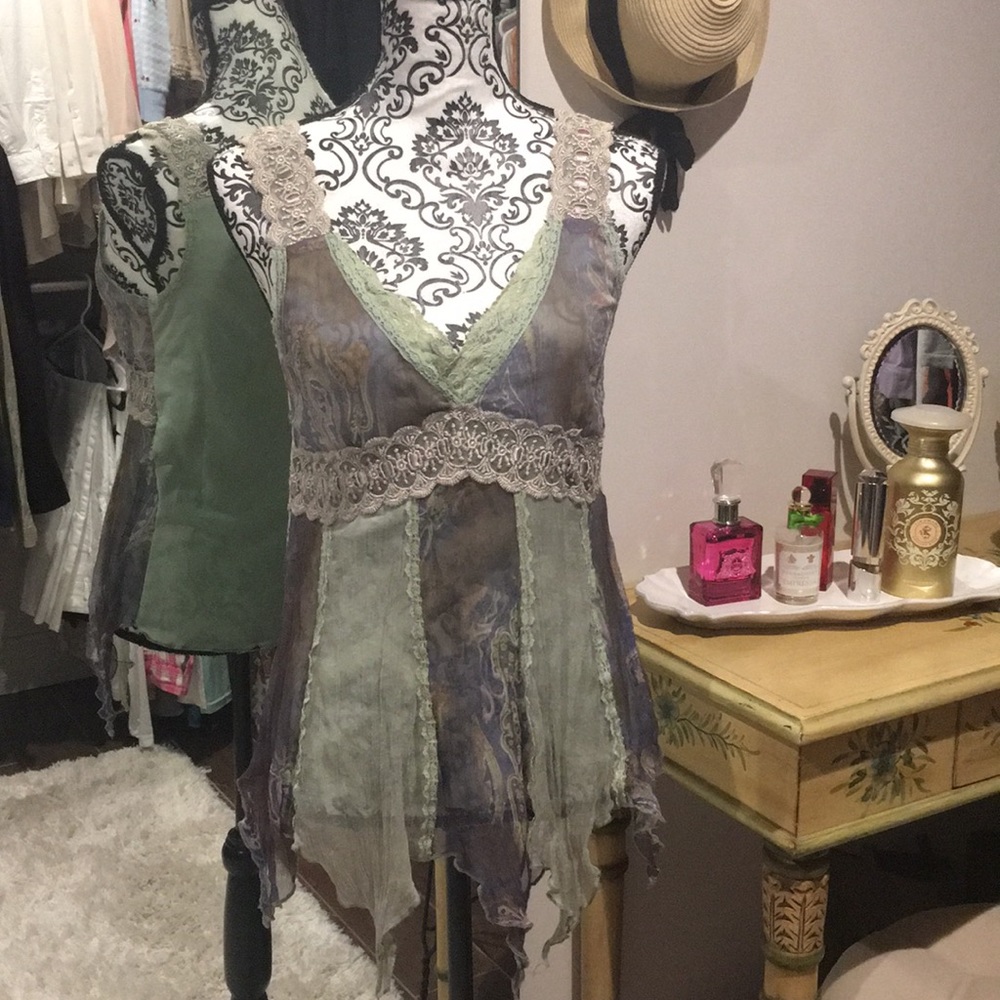 Blouse
